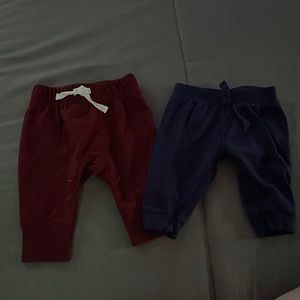 Baby boy clothes
